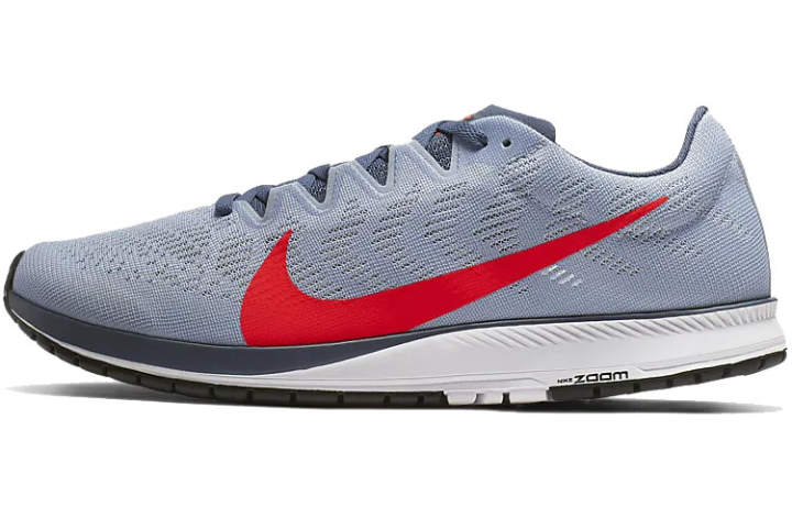 Nike Nike Air Zoom Streak 7 'Obsidian Mist Crimson'