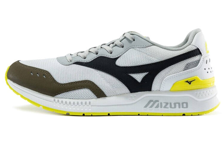 Mizuno Mizuno Lg White/Yellow