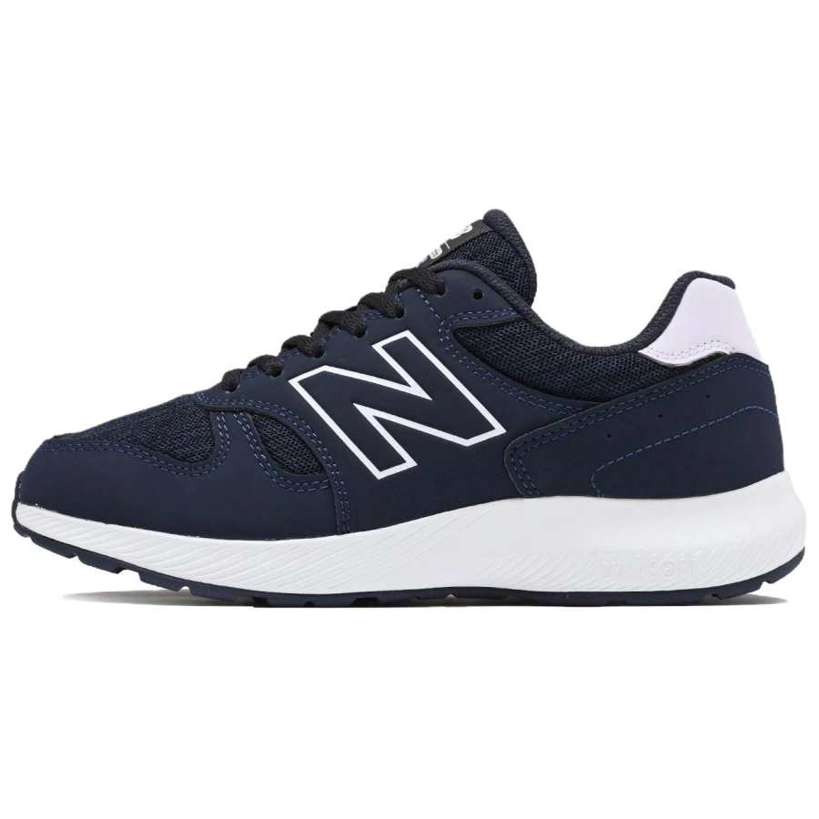 New Balance New Balance NB 550 Comfortable And Lightweight Running Shoes Women's Blue