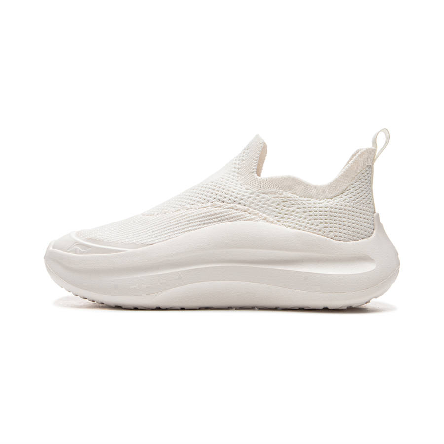 Li-Ning Li Ning Sports Life Collection Cushioning Slip Resistant Abrasion Resistant Breathable Lightweight