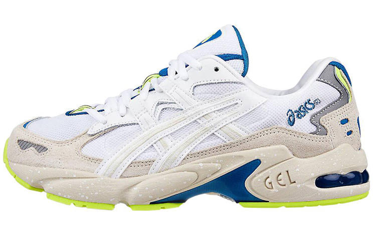 ASICS ASICS Gel Kayano 5 Og White