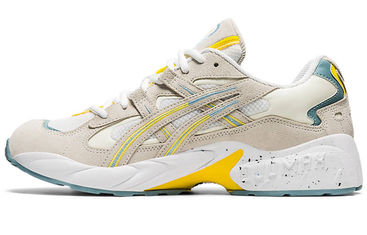 ASICS ASICS Gel Kayano 5 Og 'Grey Lemon Teal'