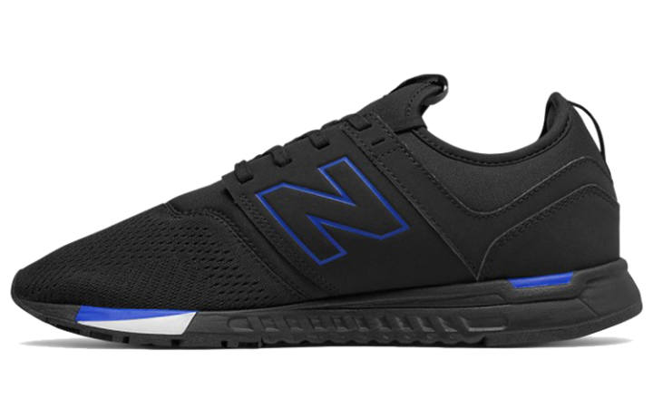 New Balance New Balance 247 Black Blue
