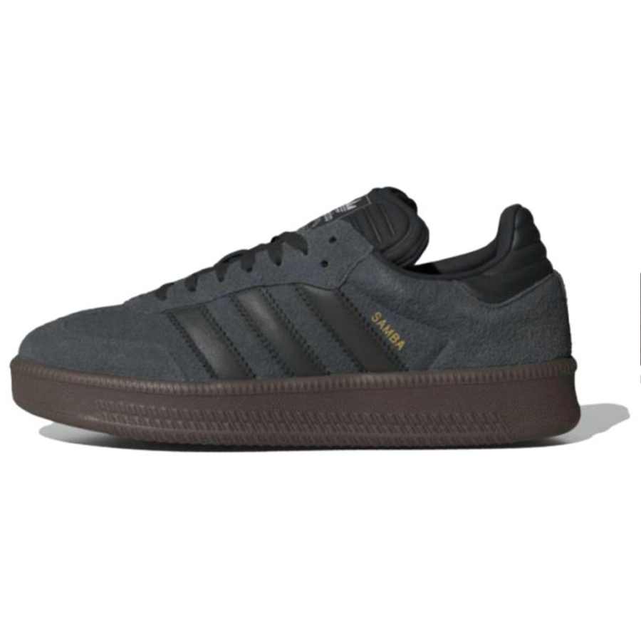 Adidas Originals Adidas Samba XLG Dark Grey Black