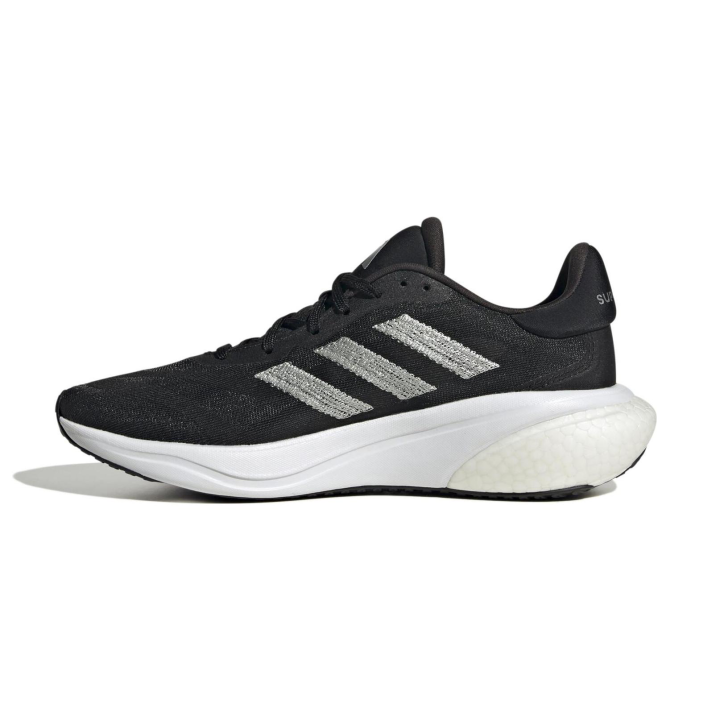 Adidas Adidas Supernova 3 'Black Wonder Silver' Women's