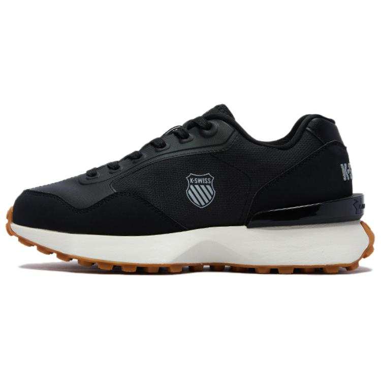K·SWISS Low top Running Shoes Women's Black