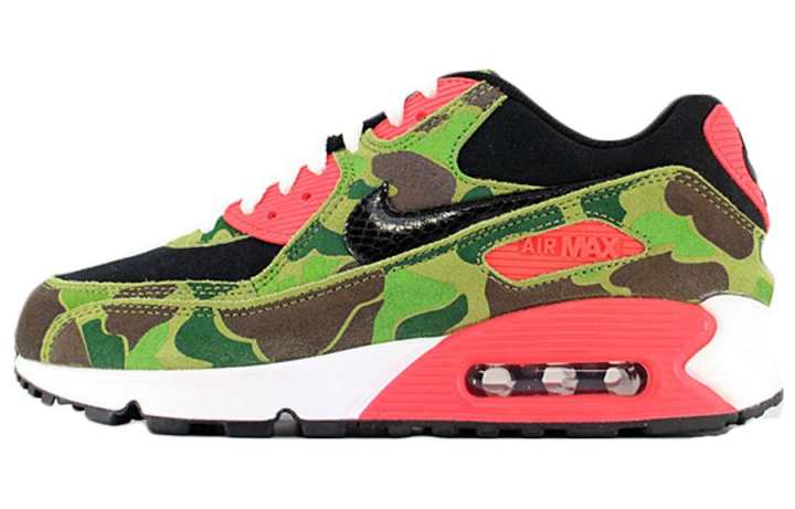 Nike Nike Air Max 90 Atmos Duck Camo