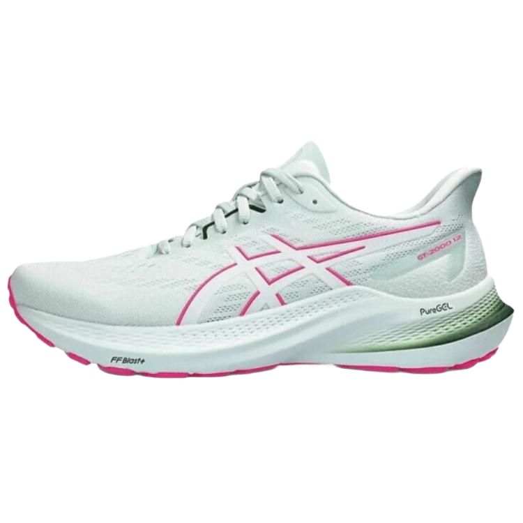 ASICS ASICS GT 2000 12 'Pure Aqua Pink' Women's