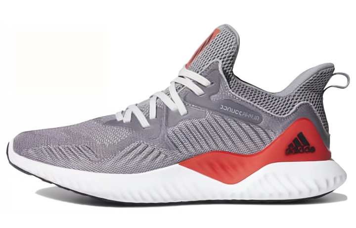 Adidas Adidas Alphabounce Beyond 'Grey'