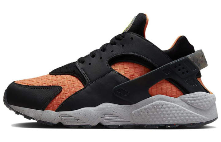 Nike Nike Air Huarache Next Nature Woven Halloween