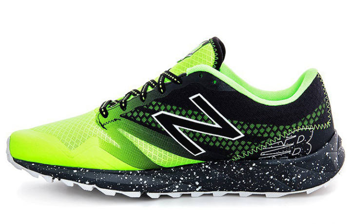 New Balance New Balance NB 690 Comfortable Fabric Cushioning Breathable Abrasion Resistant Slip Resistant Low top Running Shoes