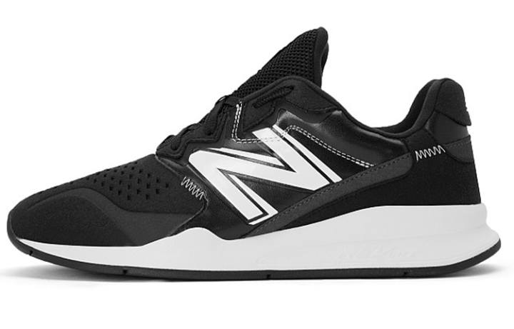 New Balance New Balance 1100 Shoes Black/White