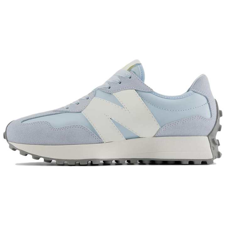 New Balance 327 Wmns New Balance 'Quarry Blue' Women's