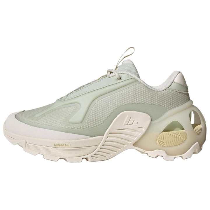 Adidas Adidas Wonder Runner 'Green White'
