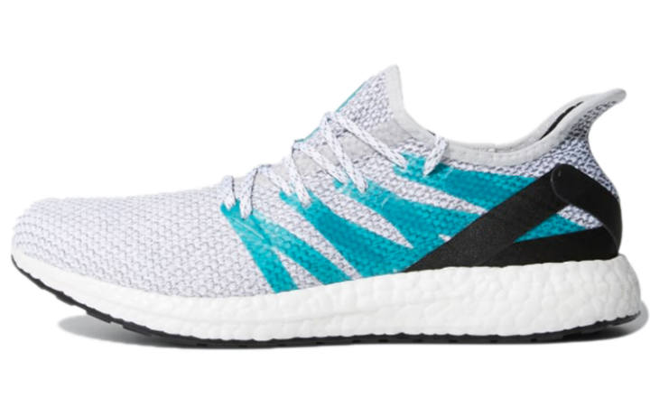 Adidas AM4 Parley x AM4 Speedfactory AdidasLDN 'London'