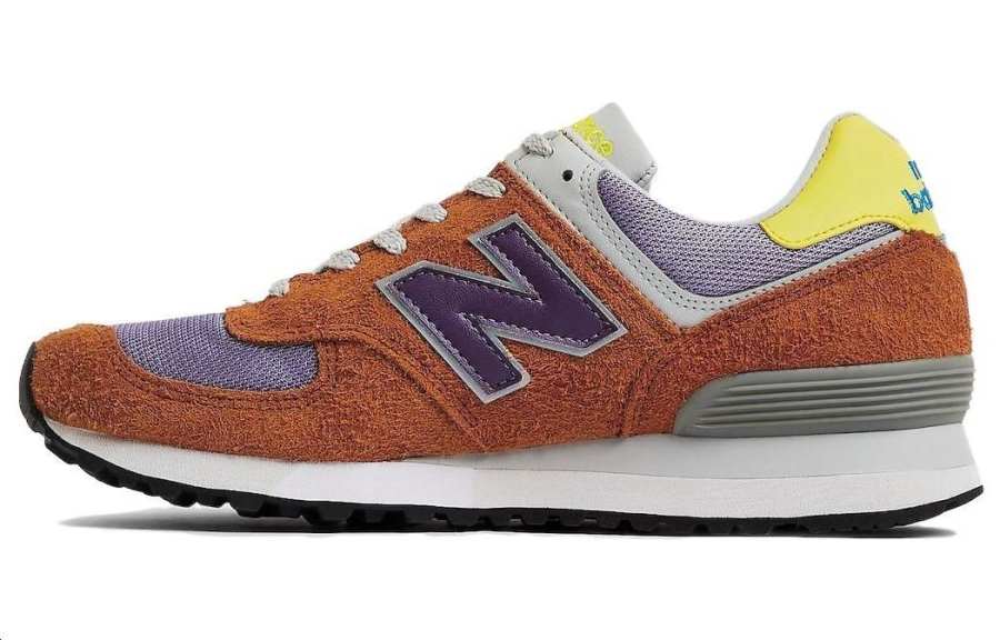 New Balance 576 New Balance Made in England 'Apricot'