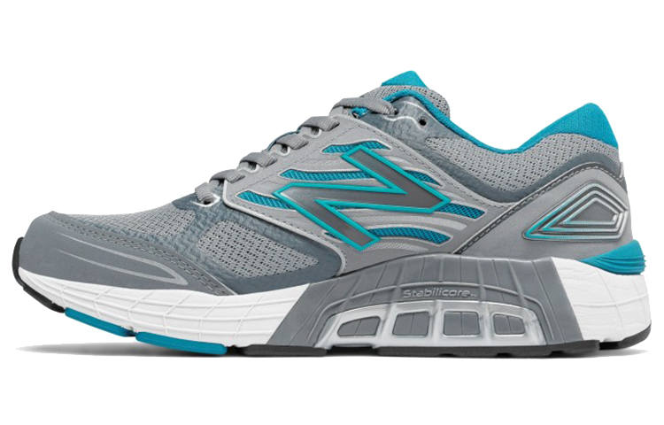 New Balance New Balance NB 1340 V3 1340 Collection V3 Low top Running Shoes Women's Blue Gray