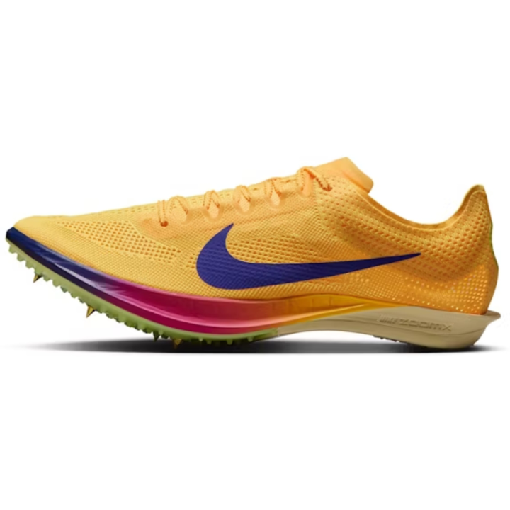 Nike Nike Dragonfly 2 Casual Running Shoes Men's Orange