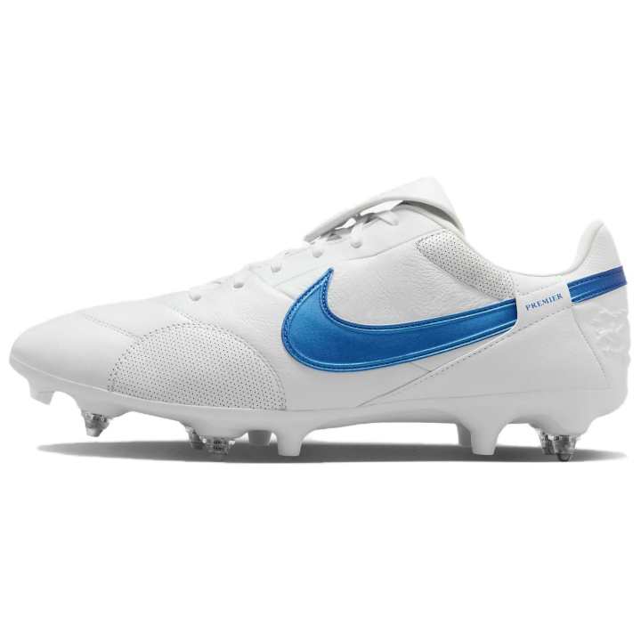 Nike Nike Premier 3 SG Soft Ground Slip Resistant Abrasion Resistant Slip Resistant Abrasion Resistant Soccer Shoes Men's
