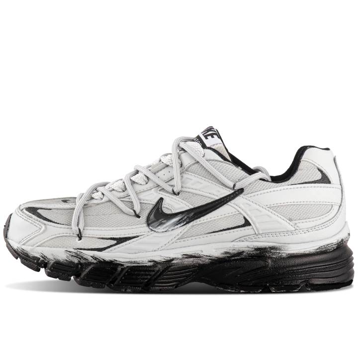 Nike Nike Initiator Slip Resistant Low top Casual City Commuting Running Shoes Unisex Premium Gray