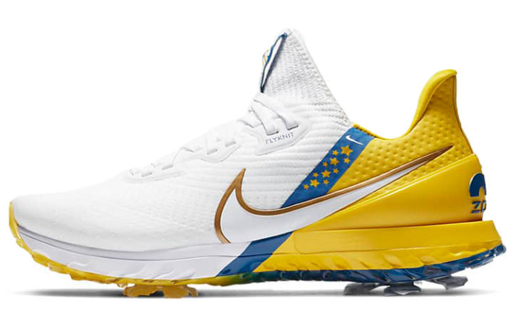 Nike Nike Air Zoom Infinity Tour Nrg Golf Ryder Cup Europe