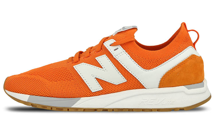 New Balance New Balance 247 Series Russian Football Orange