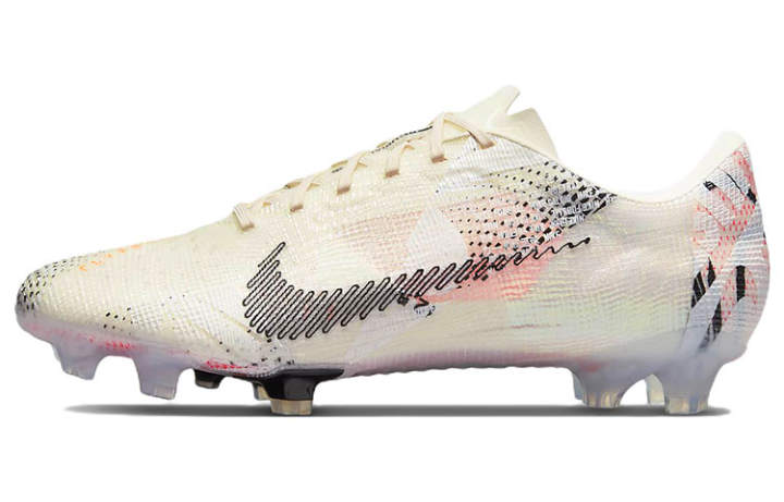Nike Nike Mercurial Vapor Next Nature Fg Sail Light Arctic Pink Total Orange Black