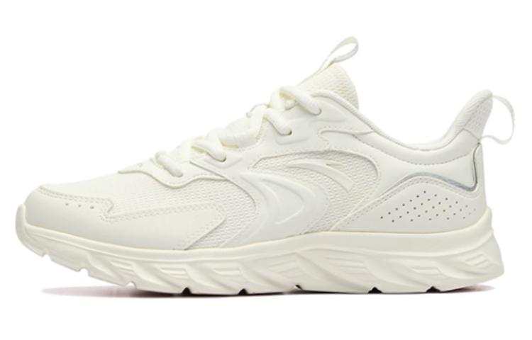 Anta Low top Running Shoes Women's White