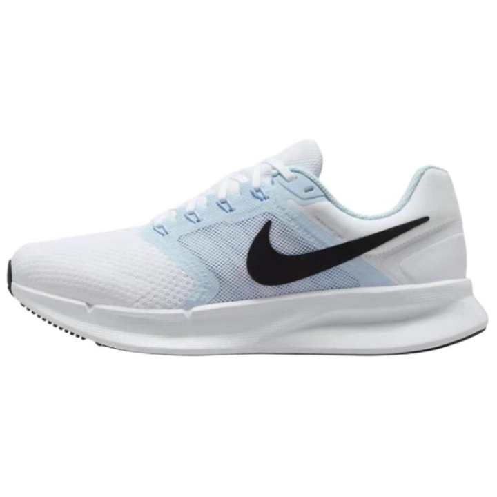 Nike Nike Run Swift 3 Low top Training City Commuting Running Shoes Women's White Blue