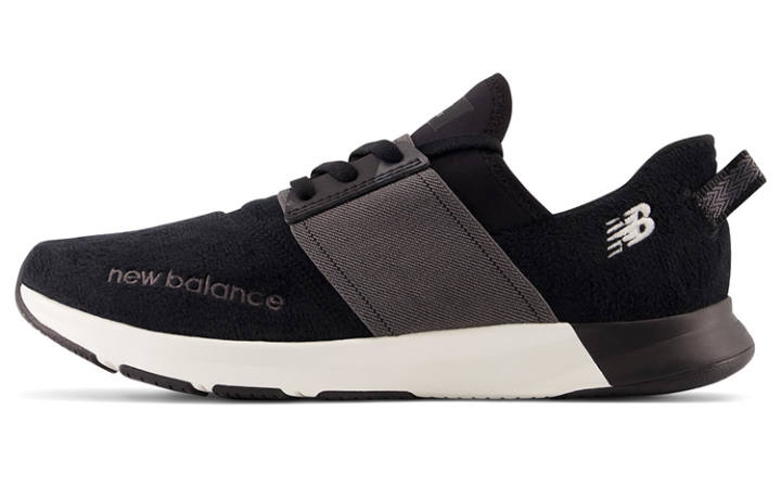 New Balance New Balance Nergize V3 'Black Gray' Women's