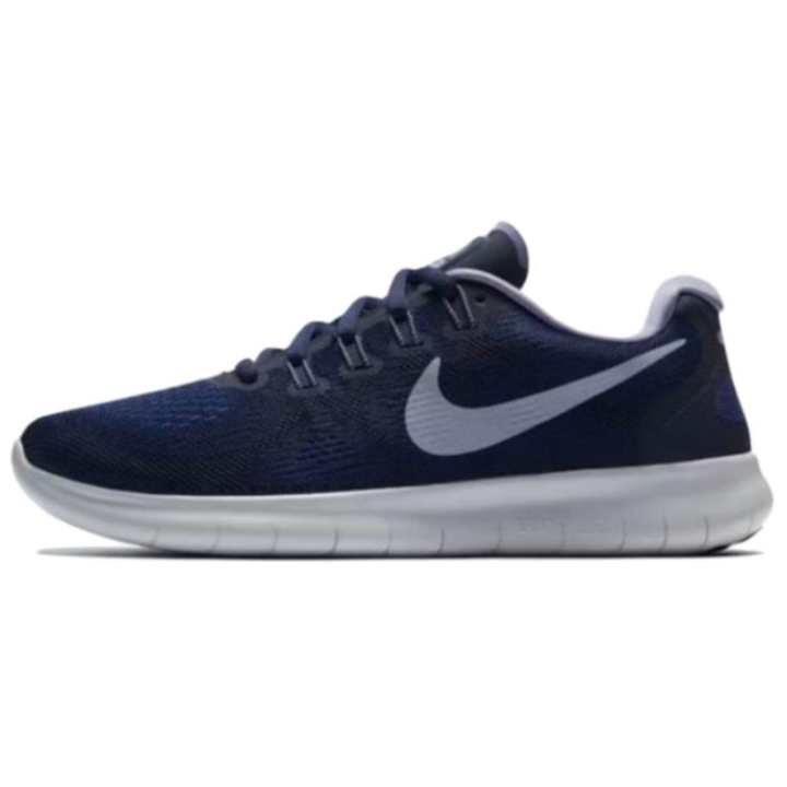 Nike Nike Free Rn 2017 Binary Blue Women's