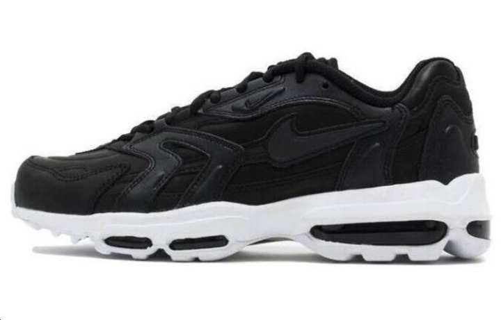 Nike Nike Air Max 96 Ii Xx Black White