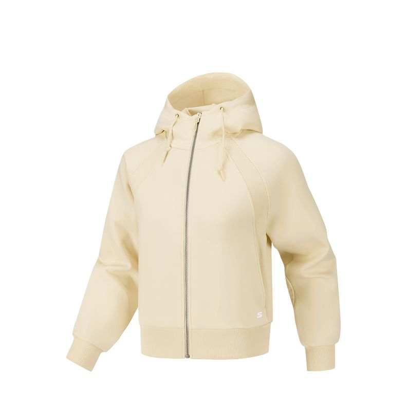 Skechers Comfortable Sports Collection Jacket Women's
