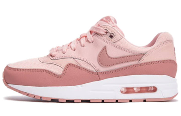 Nike Nike Air Max 1 SE 'Storm Pink' GS