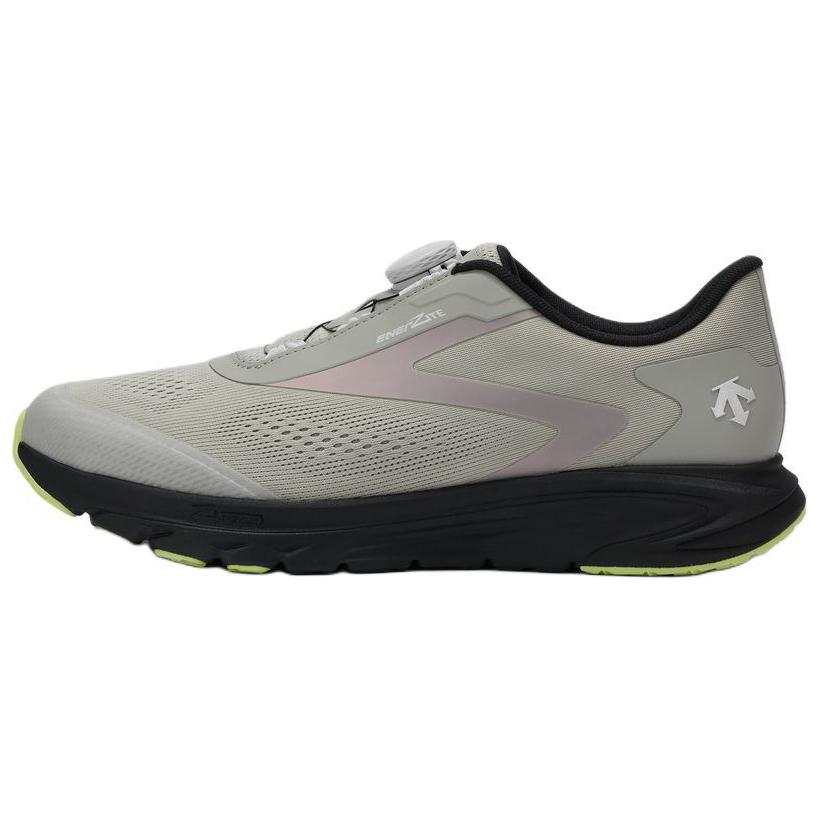 DESCENTE Enerzite Slip Resistant Abrasion Resistant Slip Resistant Abrasion Resistant Low top