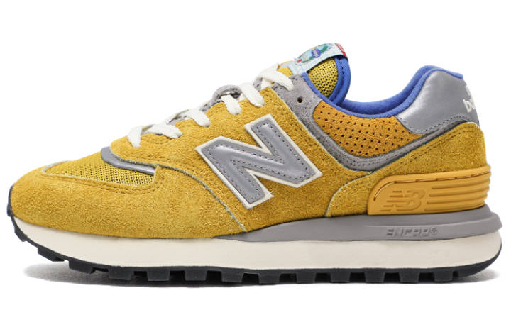 New Balance 574 Bodega x 574 New Balance Legacy 'Arrival'