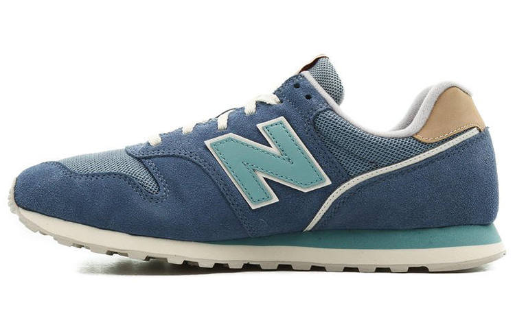New Balance New Balance NB 373 Low top Running Shoes Women's Dusty Blue