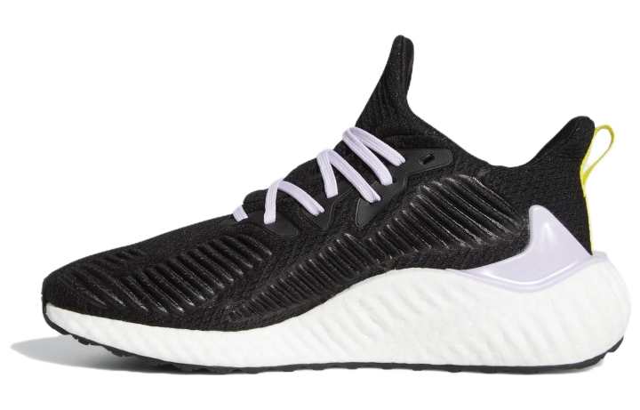 Adidas Adidas Wmns AlphaBoost Iwd 'Purple Tint' Women's