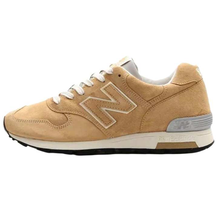New Balance 1400 New Balance Retro 'Khaki White Brown'