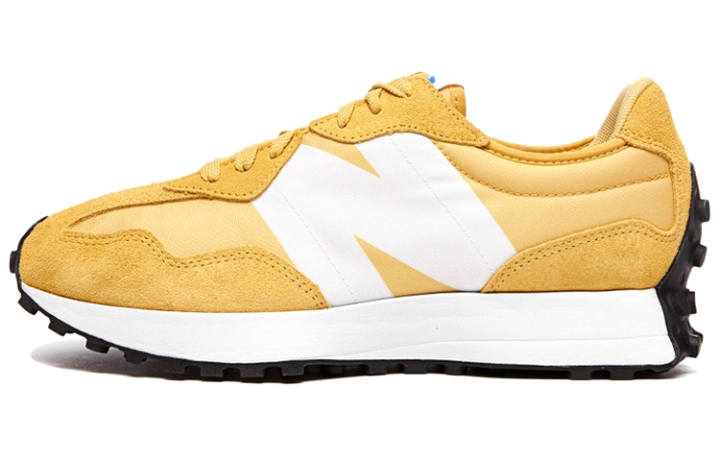New Balance 327 New Balance 'Savannah'