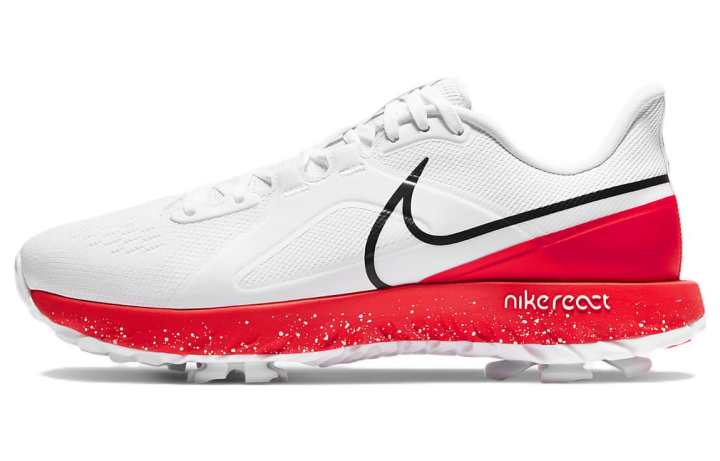 Nike Nike React Infinity Pro Wide 'White Infrared 23'