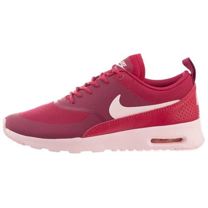 Nike Nike Air Max Thea Sport Fuchsisa Prism Pink Women's