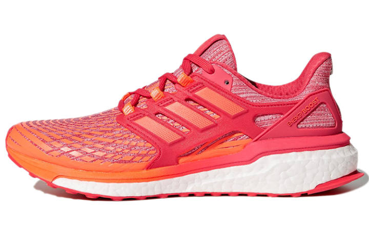 Adidas Adidas Wmns Energy Boost 'Hi-Res Orange' Women's