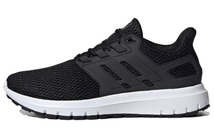 Adidas Adidas Neo Ultimashow 'Black White'