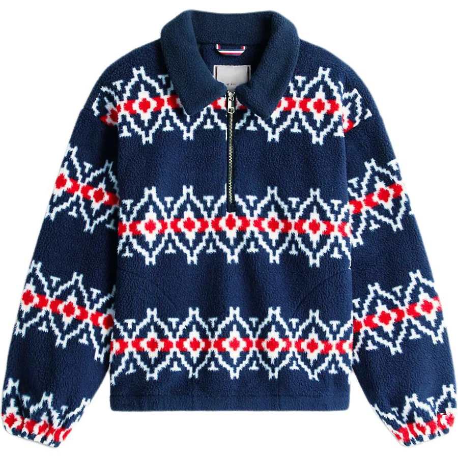 Tommy Hilfiger Sweatshirt Women's