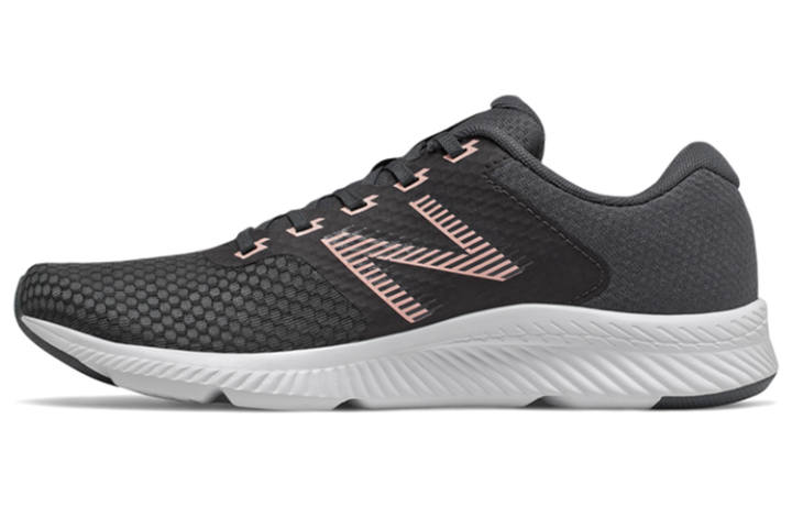 New Balance New Balance 413 'Black White Rose Gold' Women's