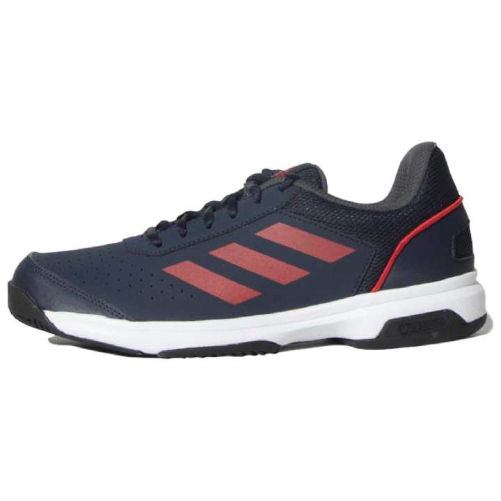 Adidas Adidas Slam 4 Comfortable Abrasion Resistant Slip Resistant Low top Running Shoes Men's