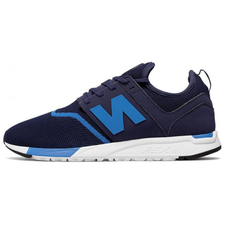 New Balance 247 New Balance Luxe 'Navy'
