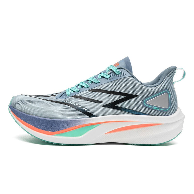 ONOD Low top Running Shoes Unisex Cloud Mist Teal