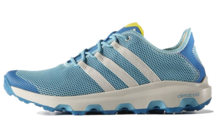 Adidas Adidas Climacool Slip Resistant Abrasion Resistant Slip Resistant Abrasion Resistant Low top Running Shoes Men's